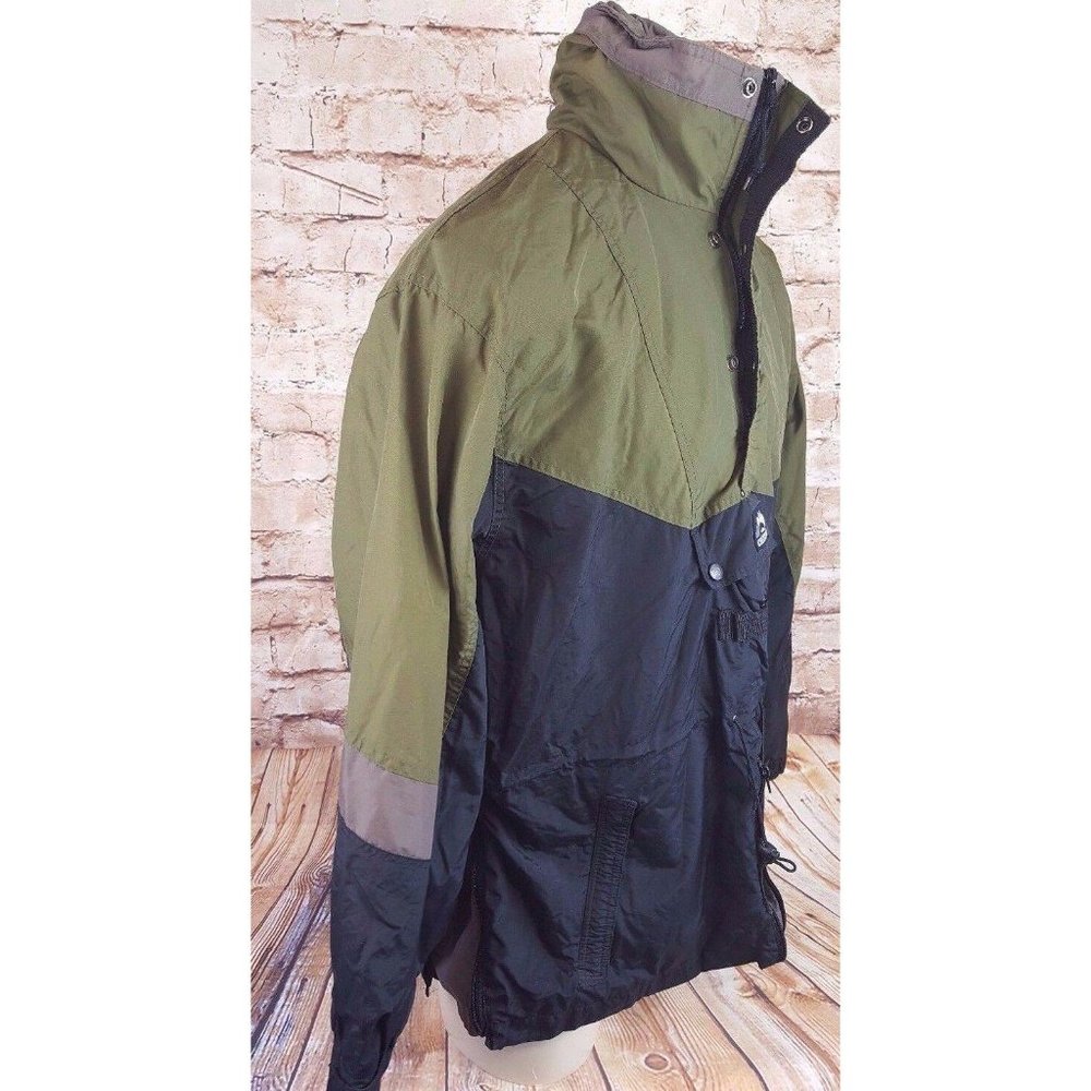 Crestone Waterproof Lightweight Jacket Adult S - image 3